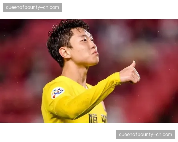 孙兴慜北美赛场延续高效，经验丰富老将成韩国精神领袖