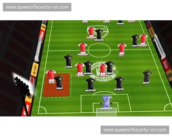 曼联对阵中下游球队稳定性提升 卡里克调整初见成效