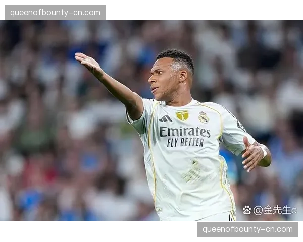 皇马贝林厄姆姆巴佩复出无期 进攻组织重任落于老将