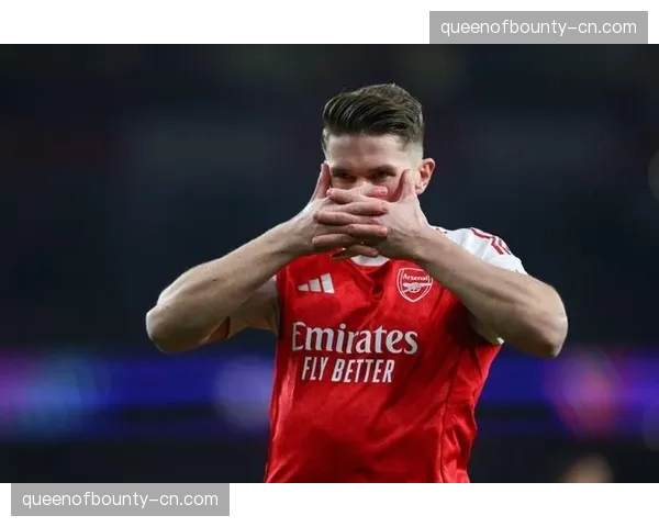 哲凯赖什2026年参与8球 同期数据冠绝英超所有球员 哲凯赖什2026年参与8球 同期数据冠绝英超所有球员